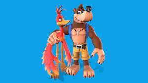Check spelling or type a new query. Banjo Kazooie Fanart 3d Model By Jag3dart Jager8455 Ba1c0a2