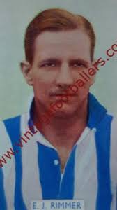 Slater Harold Image 1 Hull City 1922