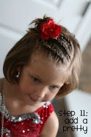 Tired of the same boring hairstyles for your little girl? 28 Really Cute Hairstyles For Little Girls Hairstyles Weekly