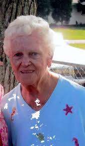 Norma Jean Rickard Obituary October 20, 2017