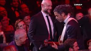 Image du film «120 battements par minute», de robin campillo. Manu Payet Reprend A La Guitare La Bande Originale De 120 Battements Par Minute Cesar 2018 Video Dailymotion