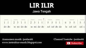 We did not find results for: Not Angka Lir Ilir Lagu Daerah Tradisional Nusantara Indonesia Solmisasi Youtube