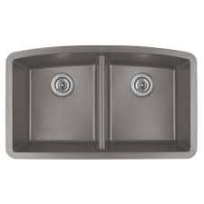 We did not find results for: Undermount Quartz Composite 32 In 50 50 Double Bowl Kitchen Sink In Concrete Double Bowl Kitchen Sink Double Kitchen Sink Undermount Kitchen Sinks