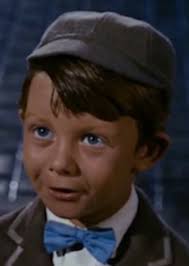 Fan Casting Michael Banks as Mary Poppins (1964) in Characters Sorted by  Movies and Films