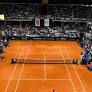 French Women's Tennis Team to Face Australia in Crucial BJK Cup Tie at Portel