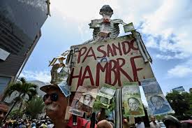 Venezuelanalysis.com is an independent website produced by individuals who are dedicated to disseminating news and analysis about the current political situation in venezuela. Flucht Aus Venezuela Die Krise Schlagt Dir Jeden Tag Brutal Ins Gesicht