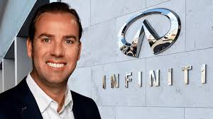 Lean and clean' used car supply, Infiniti VP Tiago Castro