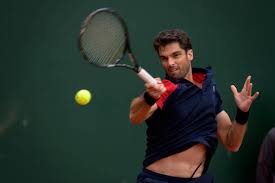 Andujar struggled to remain in the big leagues during even a shortened season, appearing in just 21 contests. Pablo Andujar Upsets Roger Federer For Biggest Victory Of Career