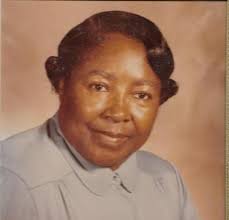 Lillie Adams Obituary (1926