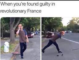 So No Head Historymemes