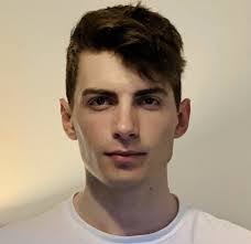 Harry Burr's Instagram, Twitter & Facebook