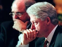 Why are we afraid of our children?': Connelly's account up close at the WTO  riots