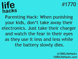 I saw a trackback to my post, bank robbery, which talks about ways in which time gets frittered away, never to be recovered. Diy Life Hacks Crafts Parenting Hack Funny Kids Parenting Discipline Life Hacks Life Hack Parenting Ti Diy Loop Leading Diy Craft Inspiration Magazine Database