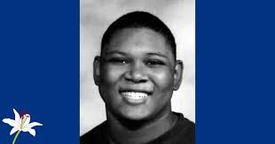 Raphael J. Jones Jr, age 18