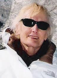 Elizabeth Ann Boylston