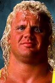 Curt Hennig Fan Casting