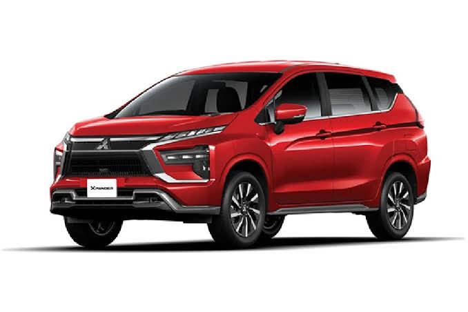 Mitsubishi Xpander