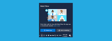 Maybe you would like to learn more about one of these? What Is Meet Now In Windows 10 And How To Use It Digital Citizen