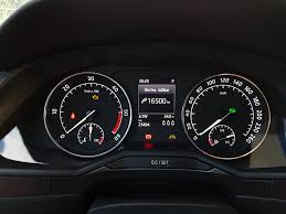 Skoda ambition diesel mit adblue, 116 ps 5,59 bfg638: Adblue Nicht Volltanken Seite 4
