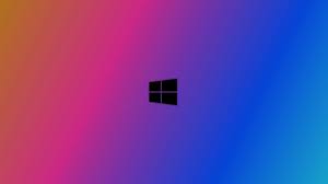 This photo is about surreal, technology, wallpaper Windows 10 Blurred Colorful Logo Abstract 1080p Wallpaper Hdwallpaper Desktop Wallpaper Windows 10 Abstract Wallpaper Windows Wallpaper