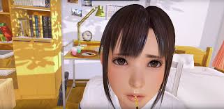 Vr kanojo will be a new first step in virtual reality! Sex Sells 5 Reasons Vr Dating Sim Is More Promising Than Other Game Genres By Kirill Karev Medium