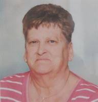 Miramichi's Funeral Announcements Carol Parks