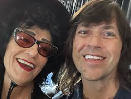 The barndance we played in the town of Avon had the best posters