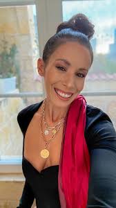 EVENTS POST : SOME SPOTTED OUTFITS AND A GYPSY FAIR