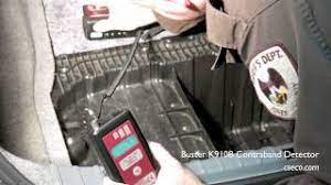 Four (4) contraband detector kits with density meters [recommend cseco buster density meter and contraband detector kit k910g). Cseco Ct 40 Contraband Team Detection Kit Buster K910b Contraband Detector Youtube