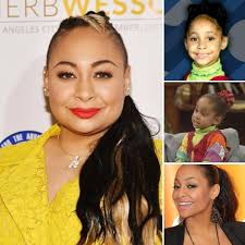 HAPPY 38th BIRTHDAY Raven-Symoné Christina Pearman-Maday (Pearman; born  December 10, 1985), also known mononymously as Raven, is an American  actress, singer and songwriter. She has received several accolades,  including five NAACP Image
