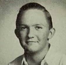 Jackie Eugene “Jack” Robinson (1930-2013)