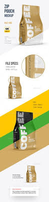 Download 30 Pouch Mockups Ideas In 2020 Mockup Pouch Packaging Mockup PSD Mockup Templates