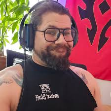 Huh....so people apparently like to watch Lord Darkflash