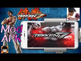 Start memu then open google play on the desktop. Tekken 7 Apk Download For Android Playclever