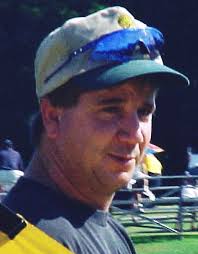 Donald Mark Endsley Obituary