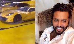 يعقوب بوشهري يتكلم بموضوع الزواج وليش الشباب مايتزوجون ؟. Ø´Ø§Ù‡Ø¯ ÙŠØ¹Ù‚ÙˆØ¨ Ø¨ÙˆØ´Ù‡Ø±ÙŠ ÙŠØ³ØªØ¹Ø±Ø¶ Ø³ÙŠØ§Ø±Ø§ØªÙ‡ Ø§Ù„ÙØ§Ø±Ù‡Ø© ÙˆÙ…ØªØ§Ø¨Ø¹ ÙŠØ³Ø£Ù„Ù‡ Ù…Ù† Ø£ÙŠÙ† Ù„Ùƒ Ù‡Ø°Ø§ Ø¬Ø±ÙŠØ¯Ø© Ù†ÙˆØ±Øª
