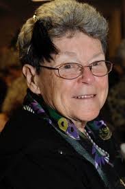 Adreah Egan Obituary