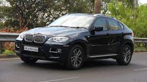 2013 Bmw X6 Test Drive Review