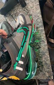 Cactus plant flea market : Cpfm Vapormax Light Up Shop Clothing Shoes Online