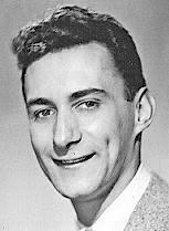 JOHN PINTO Obituary (2017)