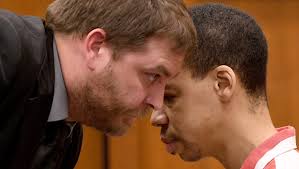 Preston pleads guilty to killing wife, gets 16 to life