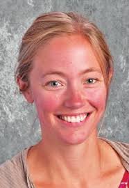 A Bit Unruly On The Run. Whitefield Native Publishes First Book. Page 2