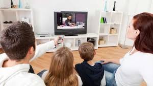 Kode binari inilah yang kemudian diterjemahkan sebagai gambar. Antisipasi Siaran Tv Analog Dihentikan Pengguna Tv Tabung Harus Pakai Ini Akan Ada Subsidi Tribun Jabar