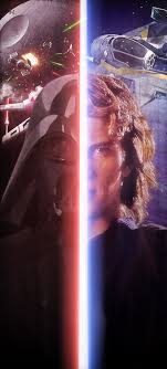 Pretty cool that they are including stuff. Darth Vader Anakin Skywalker Mobile Wallpaper By Thebjo13 On Deviantart