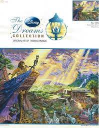 We did not find results for: M C G Textiles 52506 Thomas Kinkade Disney The Dream Collection The Lion King Cross Stitch Communication Download Only Reply Cross Stitch Patterns Scanned Pindiy Com