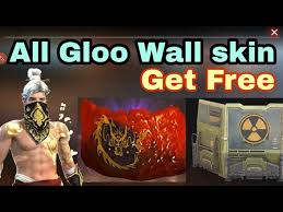 In this tool you able to use free fire diamonds generator online. How To Get Free Gloo Wall Skin In Free Fire No Hack Gloo Wall Skin For Free Youtube