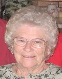 Clara A Peters Obituary