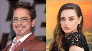 Morgan stark is the son of edward stark, the nephew of howard stark and maria stark, and the cousin of tony stark and arno stark. Avengers Endgame Conspiracy Theory Is The Mcu S Morgan Stark A Robot