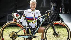 Back in 2017, while her sporting career looked brilliant, things quickly went wrong for jenny rissveds. Jenny Rissveds Female Cyclist Second World Bike Restoration