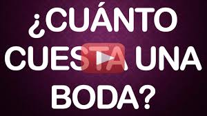 We did not find results for: Cuanto Cuesta Una Boda Pasos Para Organizar Una Boda Youtube
